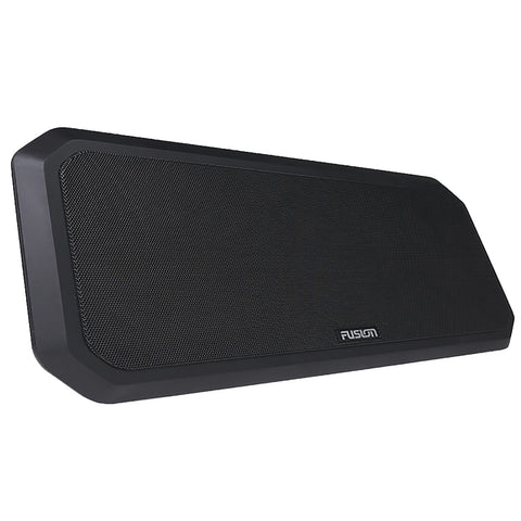 Fusion Rv Fs402 B Shallow Mount 200 W Speaker Single Black For Your Rv