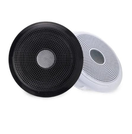 Fusion 6.5" Marine Speakers 200 W Pair Xs Series Classic White/Black
