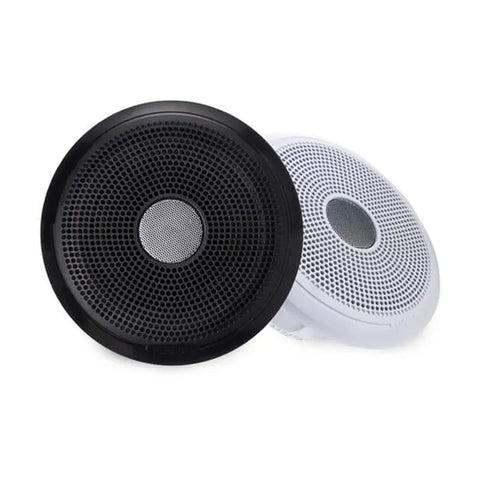 Fusion 7.7 Marine Speakers 240 W Pair Xs Series Classic White/Black