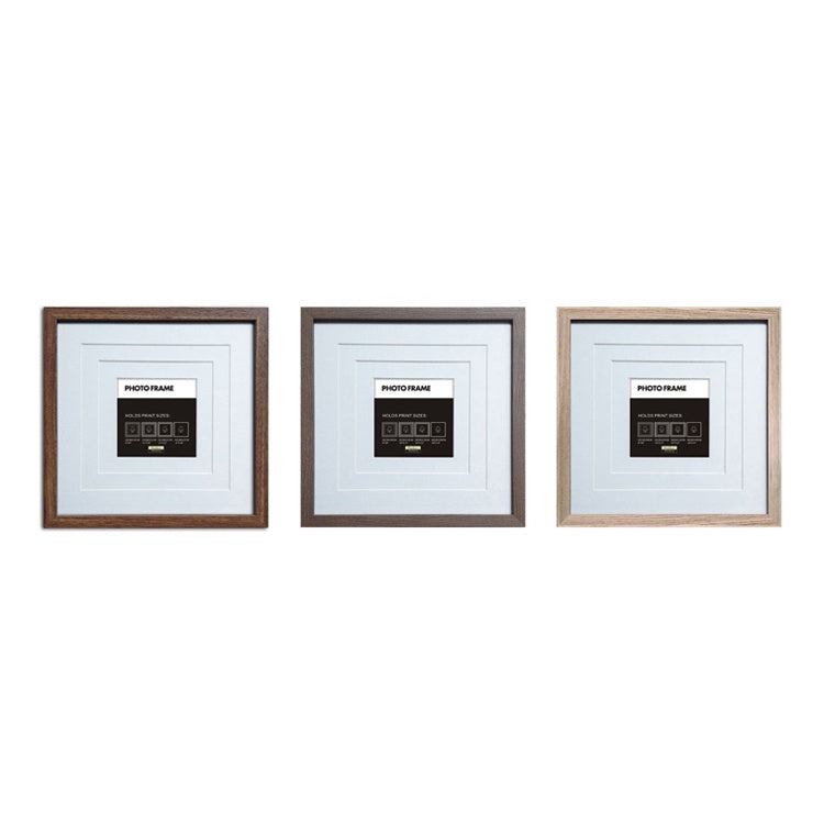 16 x 16 Picture Frame - Oxford