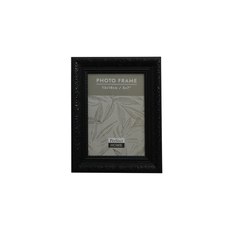 5x7 Black Creative Frame