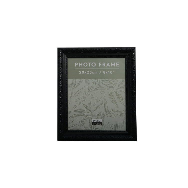 8x10 Black Creative Frame