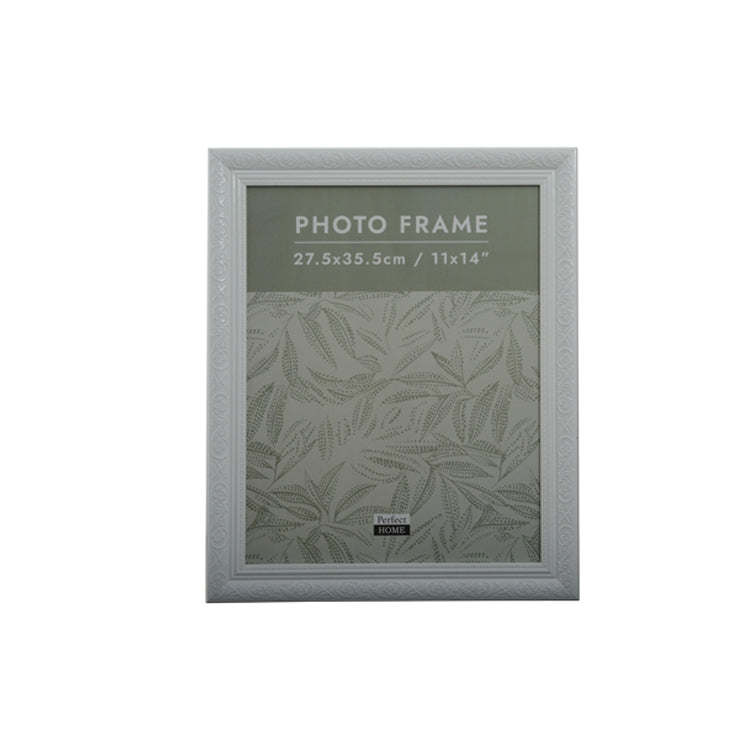 11x14 White Creative Frame