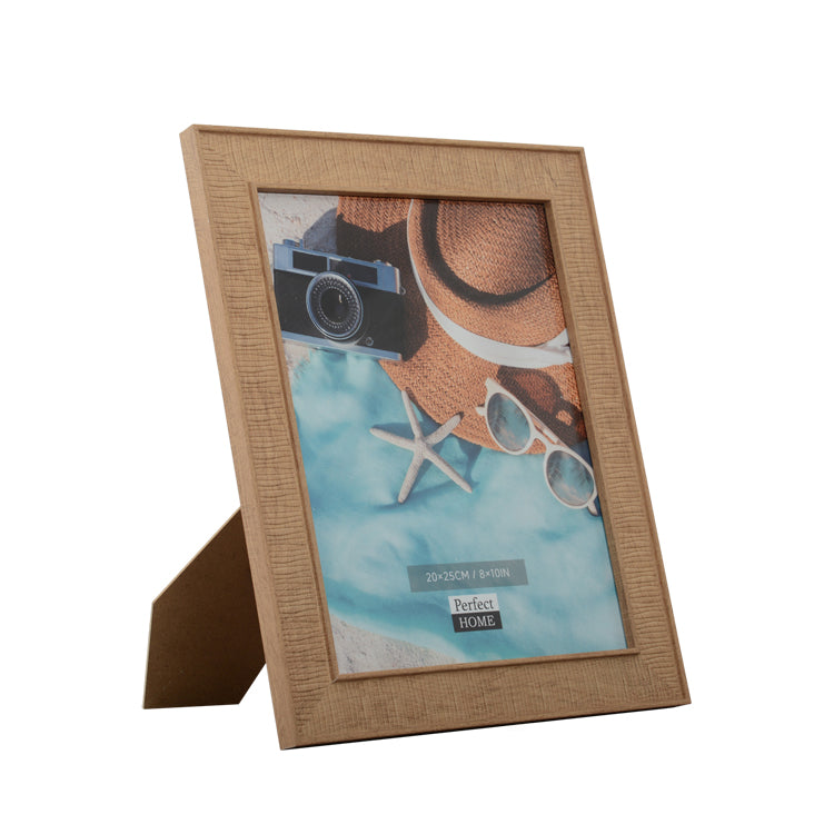 8 x 10 Oak Picture Frame - Breeze