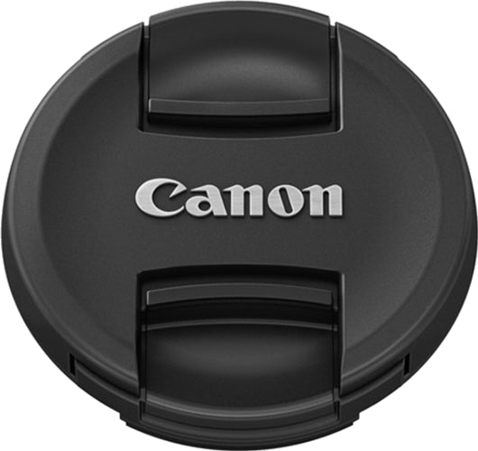 Canon E-58II 58mm Lens Cap