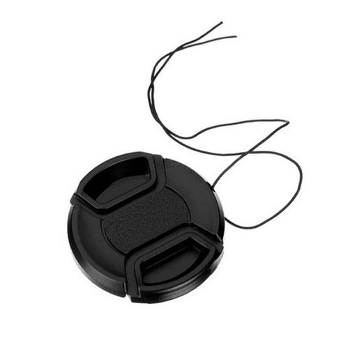 Pronto 58mm Lens Cap