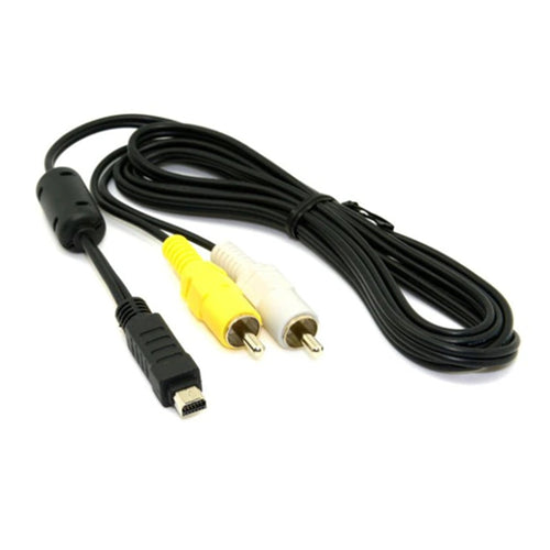 Olympus CB-AVC5 AV Connection Cable