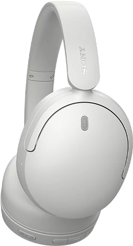 Sony WHCH730NW Wireless Noise Cancelling Headphones White