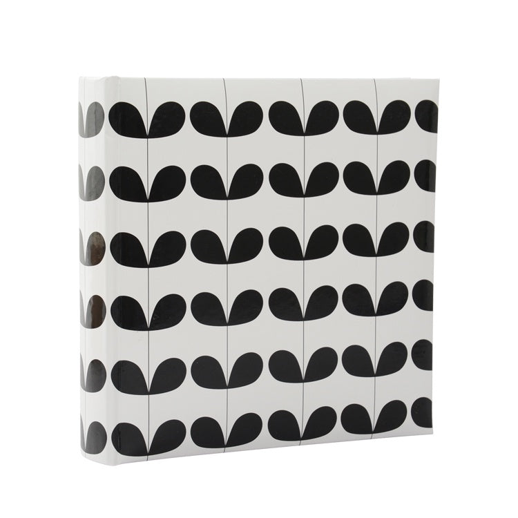 Morgan Photo Album 200 Cap 4x6 Inch