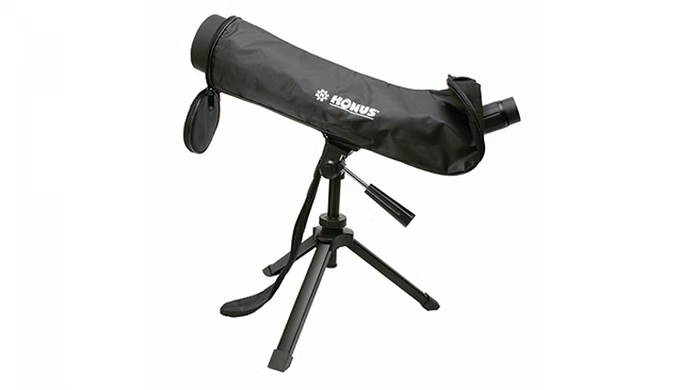 Konuspot 80mm 20-60x Spotting Scope KO7126