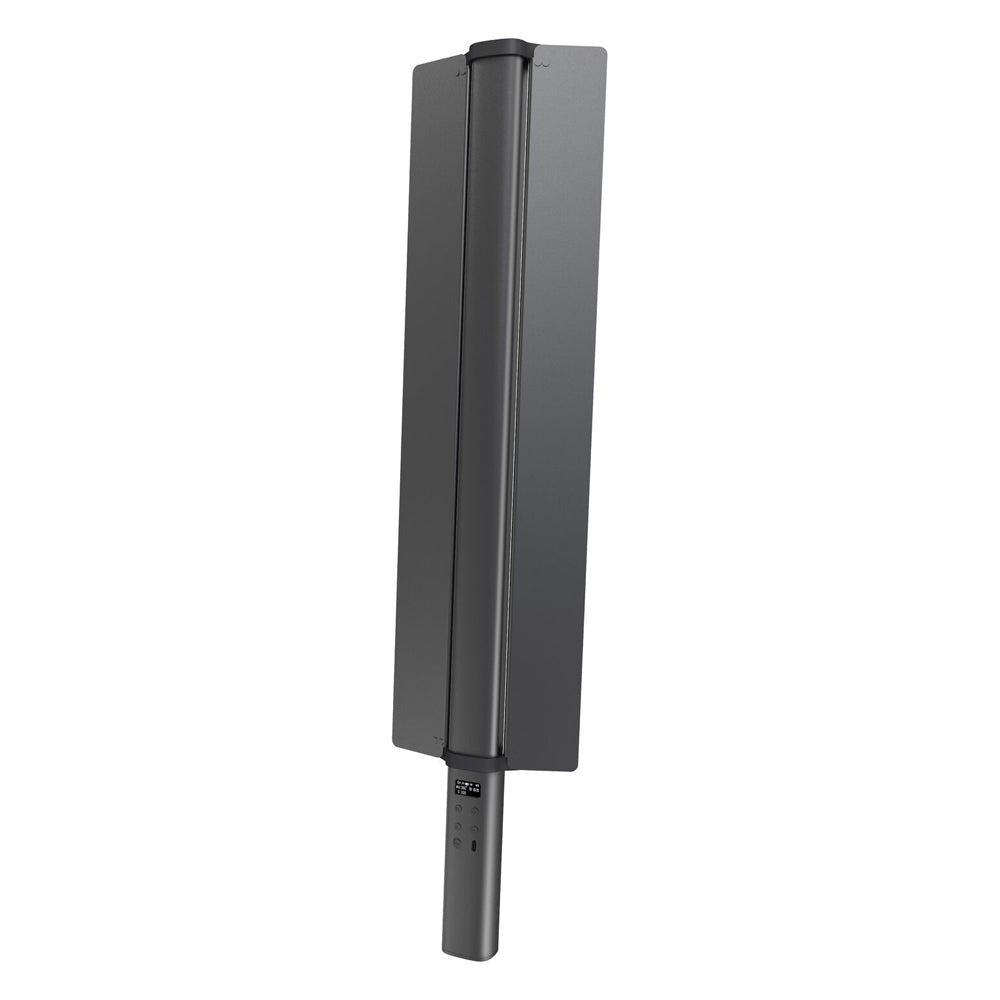 Firefly Novebeam Nb 730 Rgb Led Tube Light With Barn Door