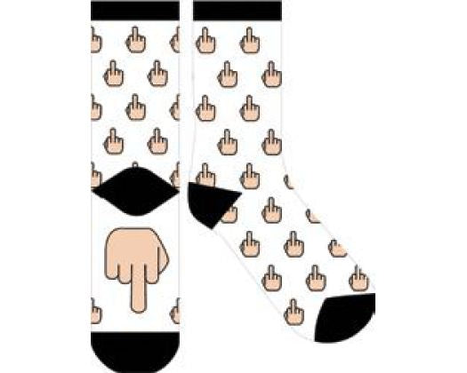 Hand Novelty Socks
