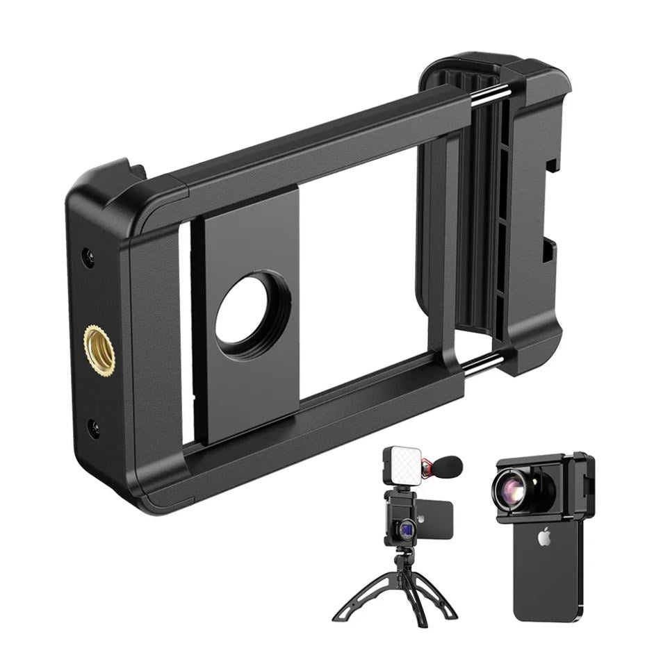 Apexel Phone Grip Mount - APL-F001