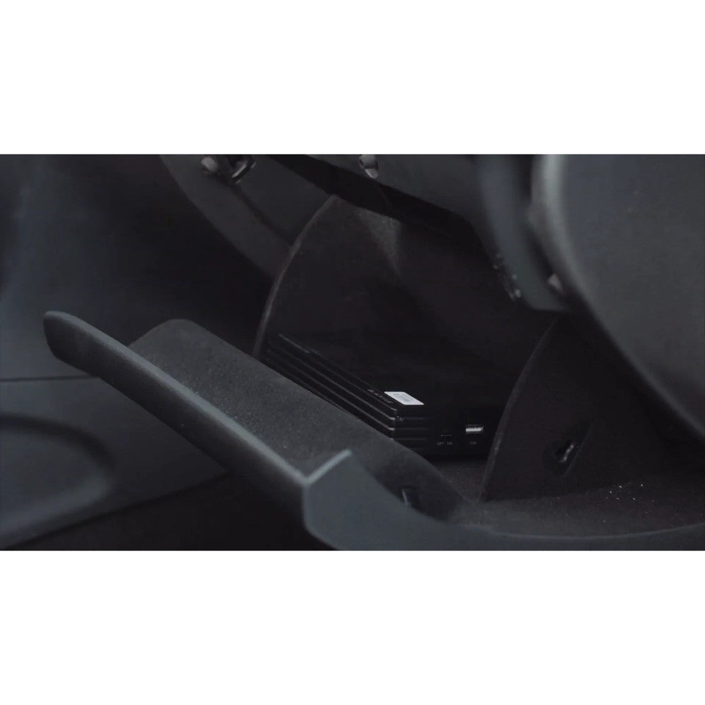 Blackvue B 130 As Ultimate Parking Mode Battery For Safy Series