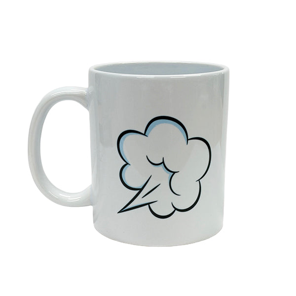 World’s Greatest Farter, I Mean Father - Novelty Mug