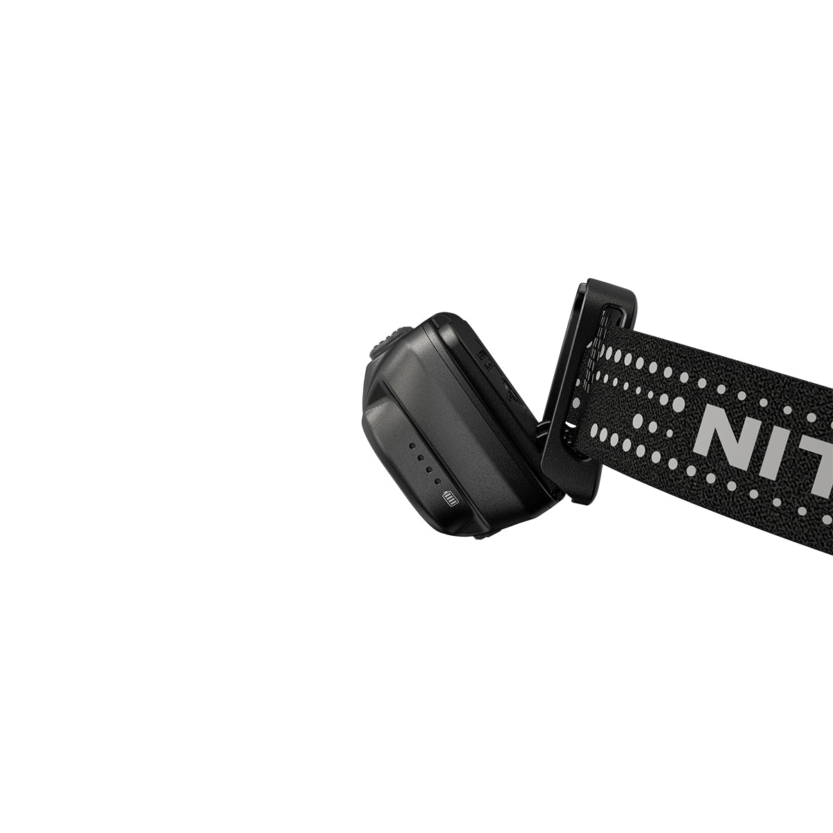 Nitecore Usb Rechargeable Led Headlamp Torch 700 Lumen