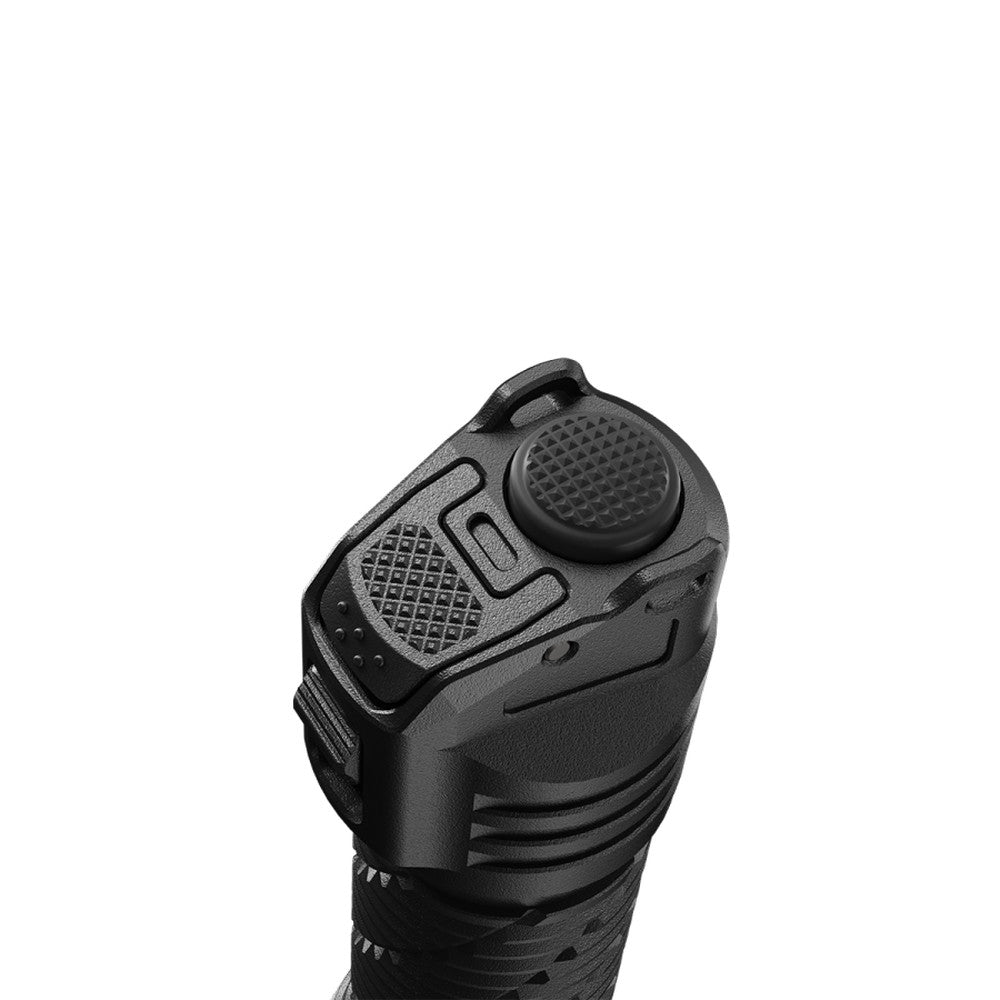 Nitecore Rechargeable Tactical Led Torch 5000 Lum With Variable Beam Pattern