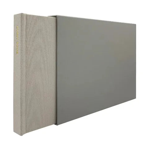 PROFILE GUESTBOOK LINEN