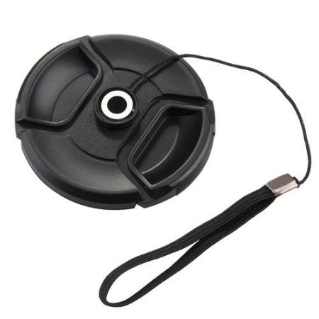 Pronto Cap Keeper - Elastic