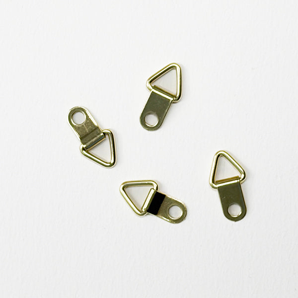 Small D Ring