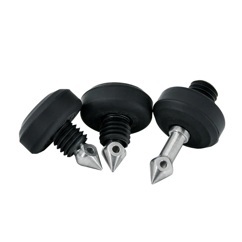 Heipi Vision Spike Foot For W28 Tripod Single