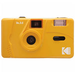 Kodak M35 Film Camera (Kodak Yellow)