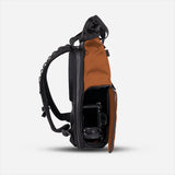 Wandrd Prvke Lite 11 L Camera Backpack Sedona Orange