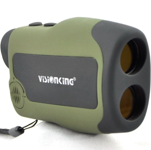 VISIONKING Range Finder VS6X25CC – Measure Distance, Height & Angle