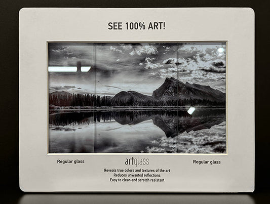 You Can’t Unsee Artglass