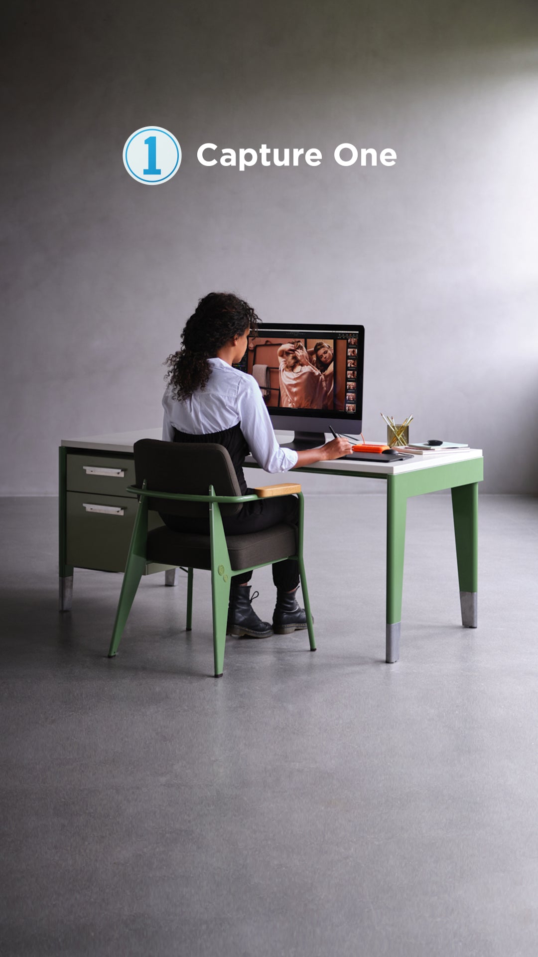 Capture One for Fujifilm Webinars - FREE