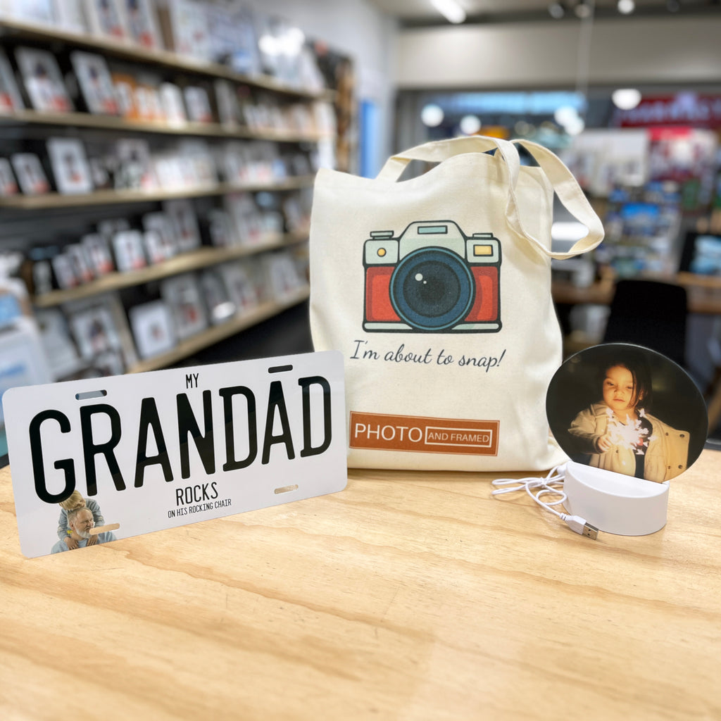 Elevate Your Gifting Game with Our New Customizable Products!