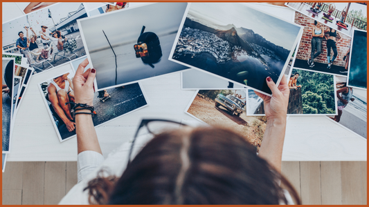 Photo Printing Size Guide (NZ)