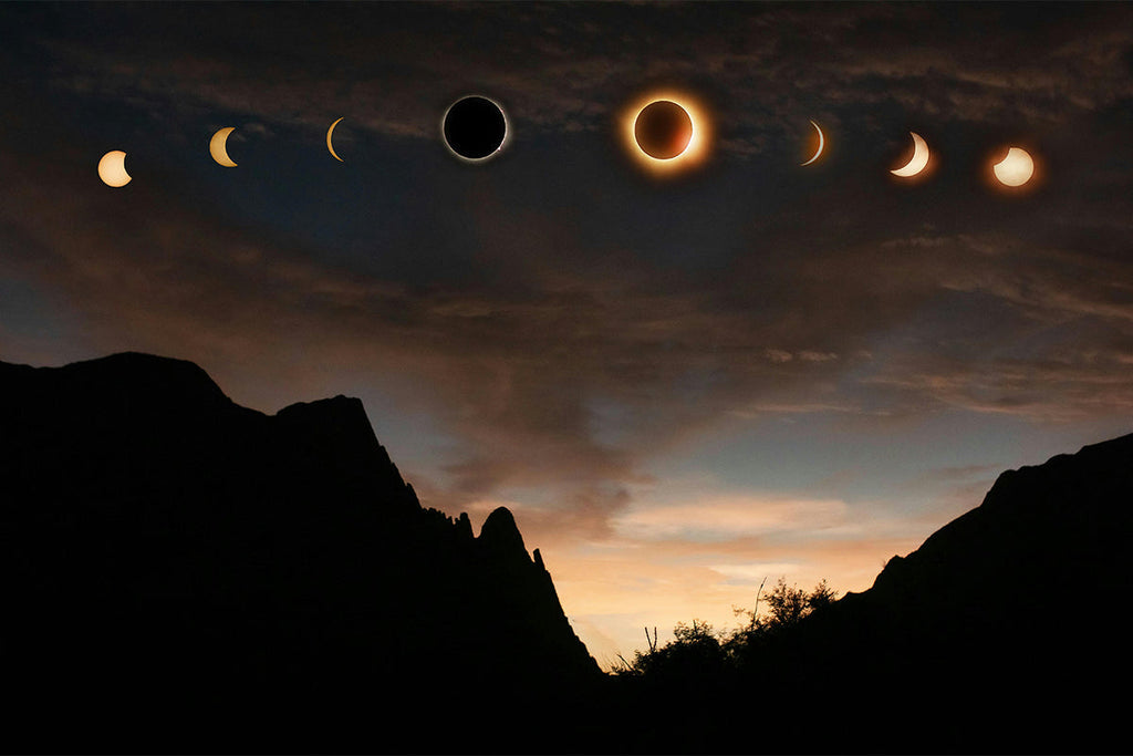 Solar Eclipse Photography: Telescopes, Camera Filters & Tripods You’ll Need.