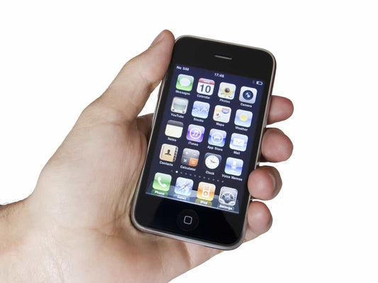 Why Printed Photos Will Outlive Your iPhone (and Why That’s a Good Thing)