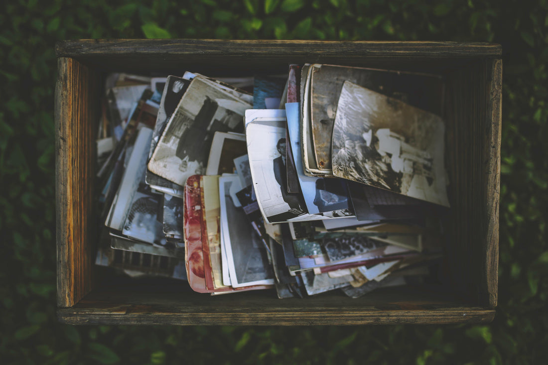 Preserving Generations: The Erosion of Memories in the Digital Age