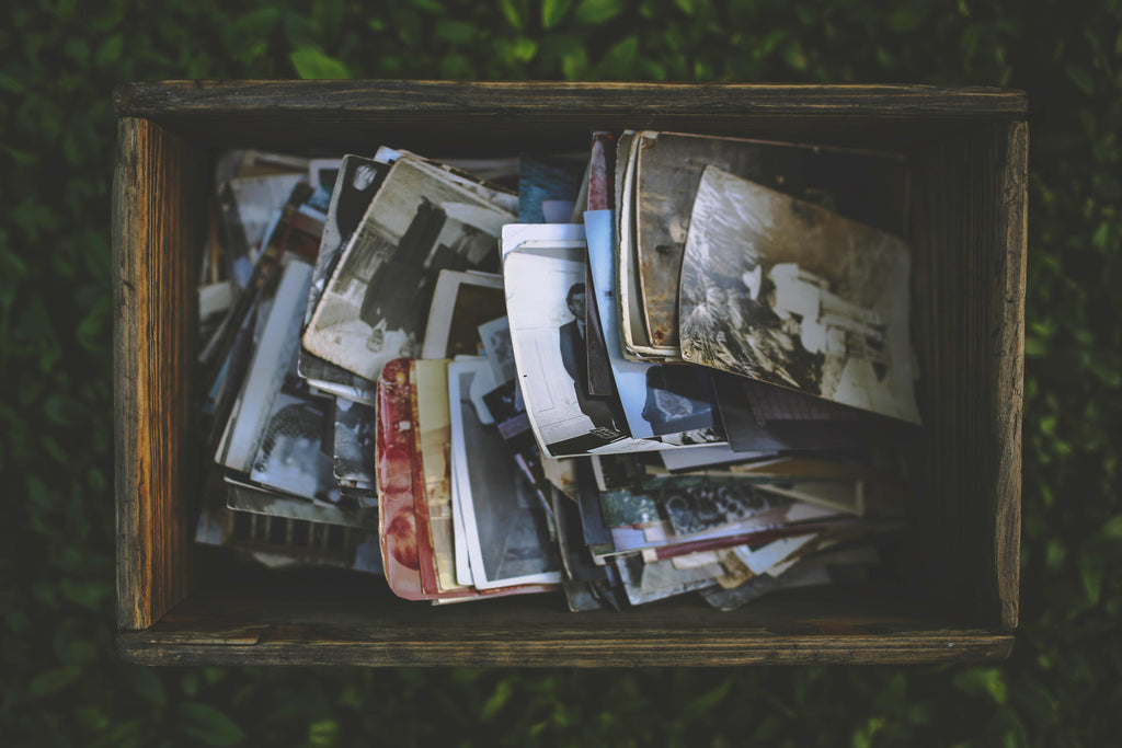 Preserving Generations: The Erosion of Memories in the Digital Age