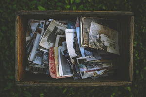 Preserving Generations: The Erosion of Memories in the Digital Age