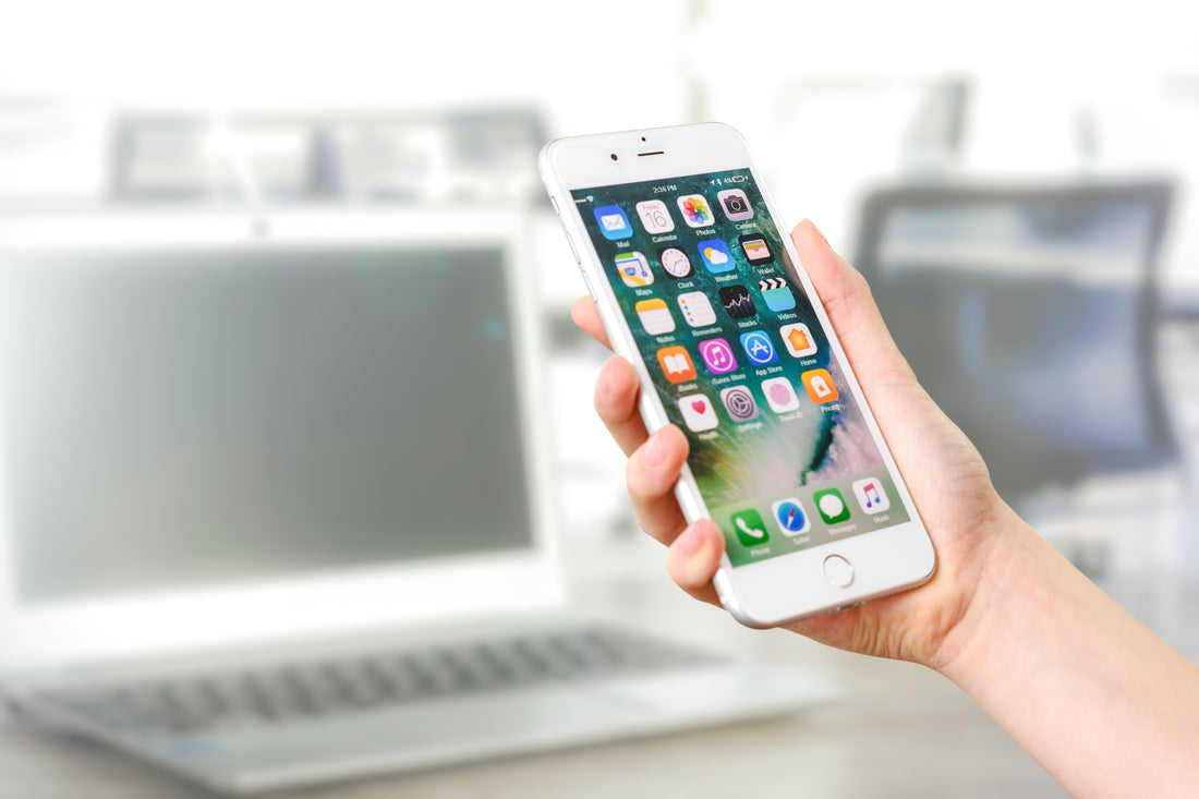 The importance of phone backups