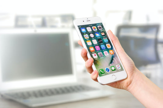 The importance of phone backups