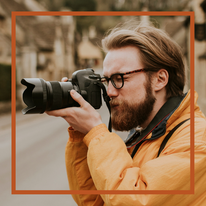 Cameras & Lenses