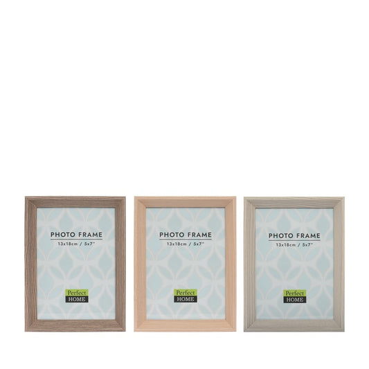 Necessity 5x7 Frame