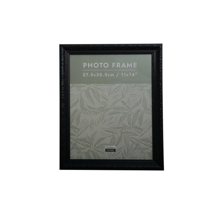 11 x 14 Black Picture Frame - Creative