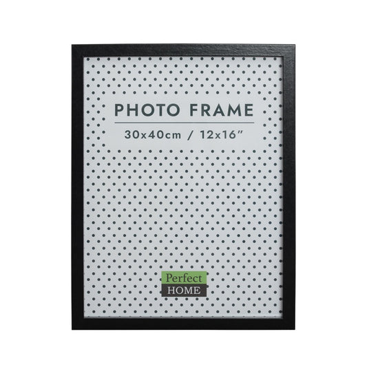Porter 12x16 Black
