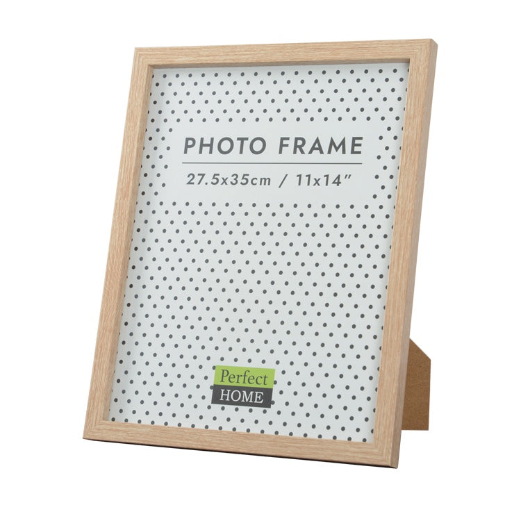 11 x 14 Oak Picture Frame - Porter