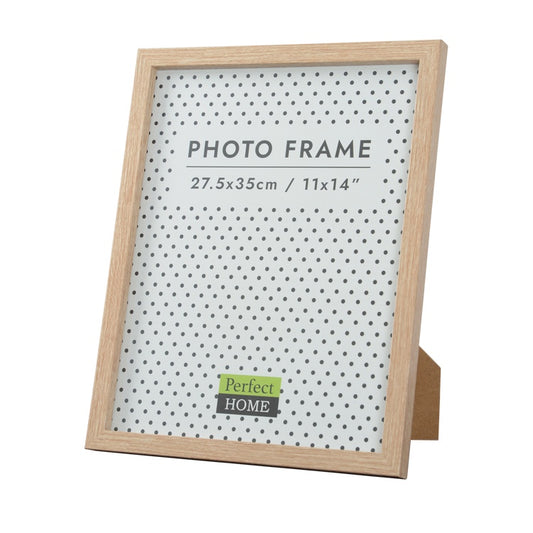 Porter 11x14 Inch Oak Picture Frame
