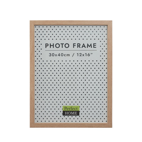 Porter 12x16 Oak