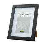 Oxford 6x8 inch Black with 4x6 or 5x7 inch opening