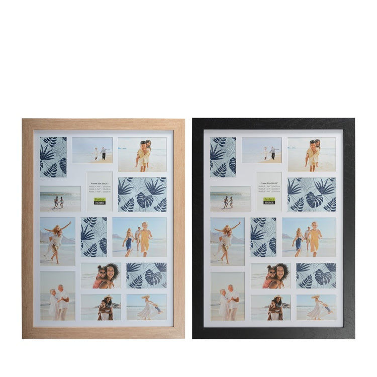 Havana 20x28 inch with Assorted Openings - 2 colours to choose from