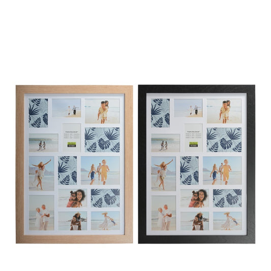 Havana 20x28 inch with Assorted Openings - 2 colours to choose from