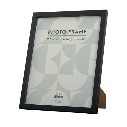 11 x 14 Black Picture Frame - Porter